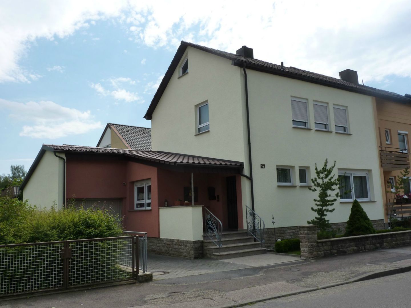Referenzprojekt Innenausbau